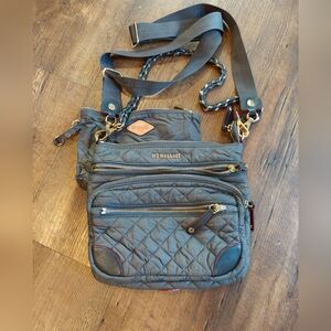 MZ Wallace Downtown Crosby In Magnet